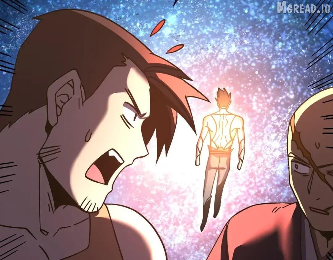 Log into the Future Chapter 325  - page 113